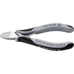 Knipex 77 82 130 ESD ESD Seitenschneider 130 mm