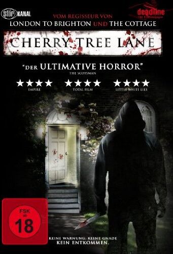 Williams, Paul Andrew - Cherry Tree Lane - Preis vom 10.10.2026 11:48:34 h