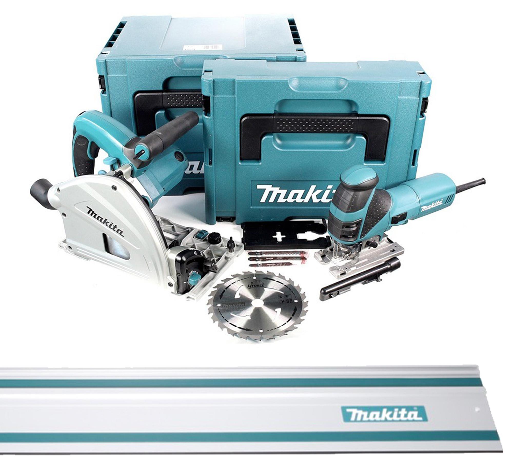 Makita Sägenset Makita MEU029J