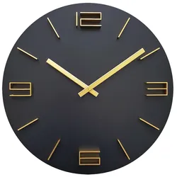 Nextime Wanduhr WT 2400