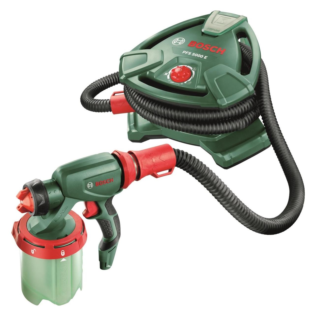 Bosch Home & Garden Pfs 5000 E (0603207200)