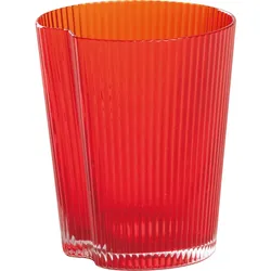 Handy Glas 335 ml, rot