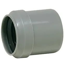 HT Anschlussstück DN 50x40 mm