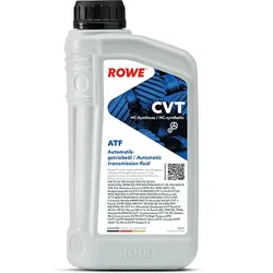 ROWE HIGHTEC ATF CVT Automatikgetriebeöl 1 Liter