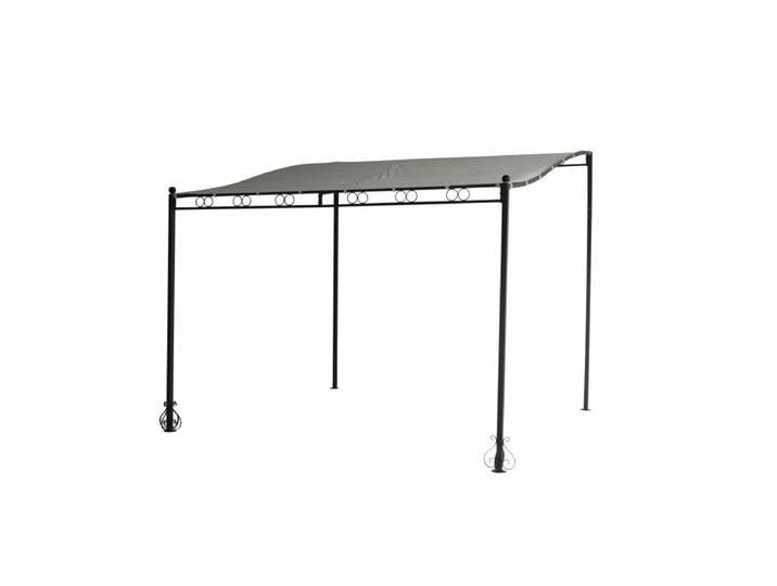 Carport ELARA 3 x 3 m beige