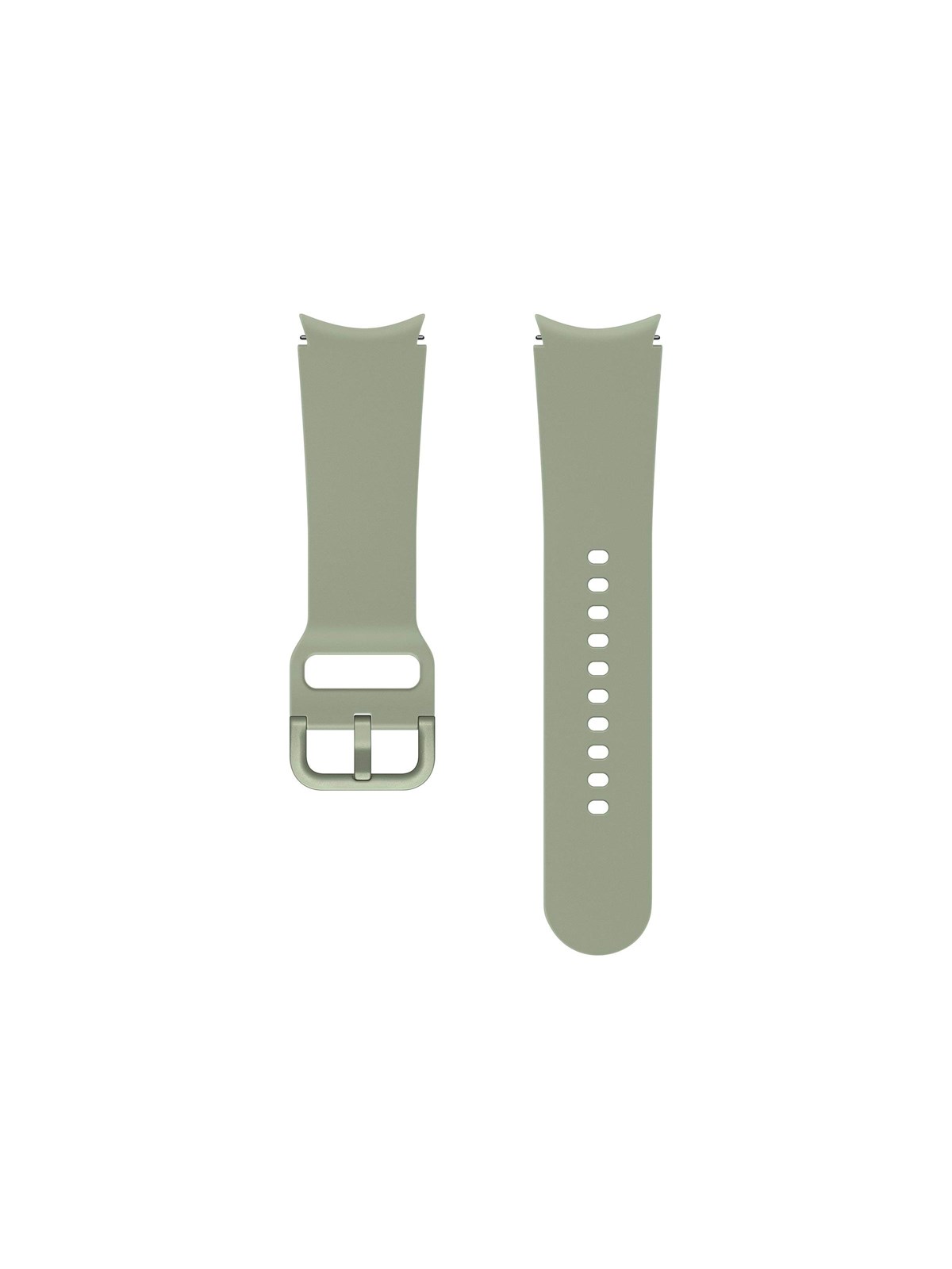 Samsung Watch Strap Sport Band 20mm S/M - Olive Green