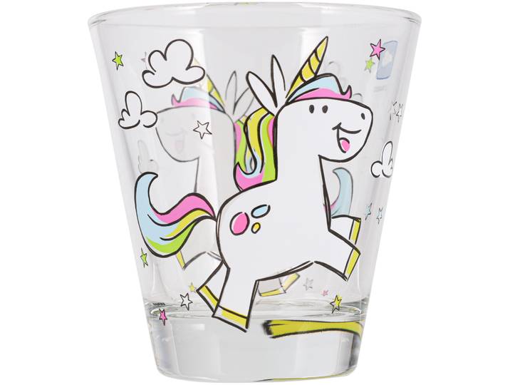 Leonardo Bambini Becher Einhorn 215ml