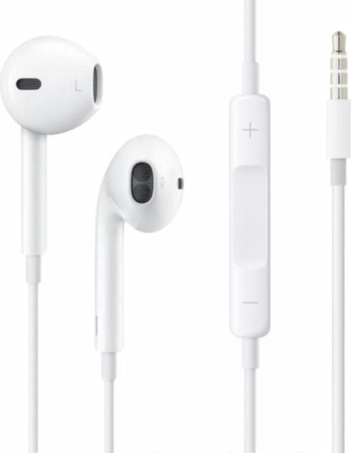 Apple EarPods met Jack aansluiting