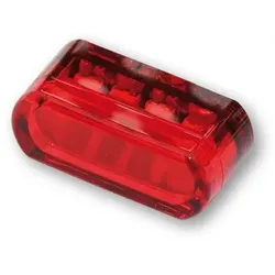 HIGHSIDER smart MODULE 1 LED-Rücklicht, 6V