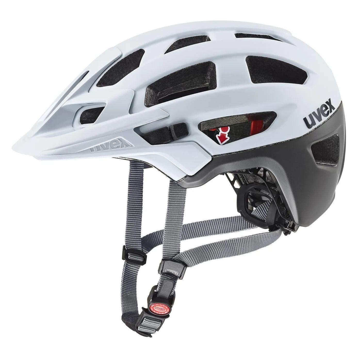 Uvex finale 2.0 (56 - 61 cm) (412967-2)