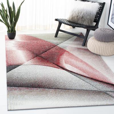 SAFAVIEH Hollywood Jayla Mid-Century Modern Abstract Rug