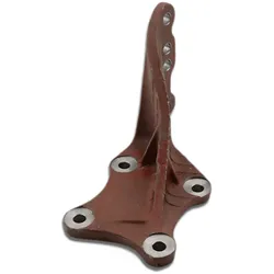 linker Träger MTS Dreipunkt Original | F50-4605092