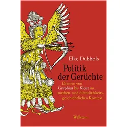 Politik der Gerüchte, Fachbücher von Elke Dubbels