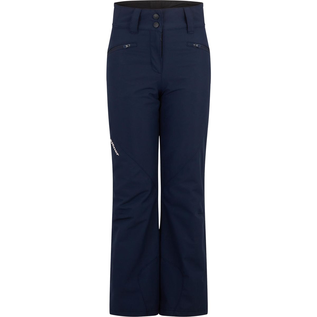 Ziener Alin jun Pants Ski dark navy (108) 116 247912-108-116