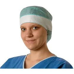 Foliodress Cap Comfort Form Plus Op-Hauben 60 ST