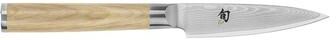 Shun Classic Blonde Paring Knife, 3.5 Inch