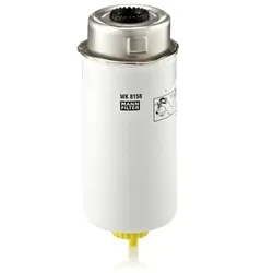 Kraftstofffilter MANN-FILTER WK 8158 für Ford Transit Tourneo