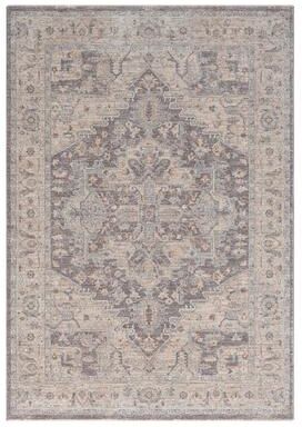 Terra by Obeetee Estate Medallion Rug