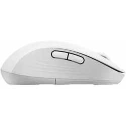 LOGITECH Signature M650 Medium, Off-White, USB/Bluetooth