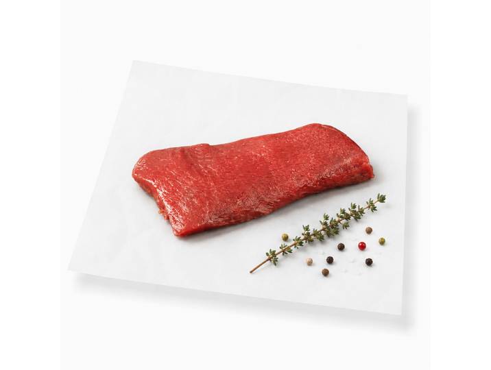 Lamsfilet 200 g