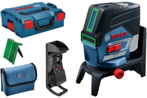 Bosch GCL 2-50 CG Laser points et lignes 0601066H03