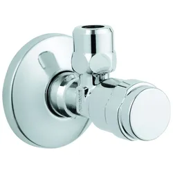 GROHE Eckventil EGAPLUS 41263 DN15 chrom 41263000