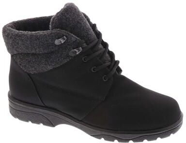 Toe Warmers Trek - Womens 8.5 Black Boot A2