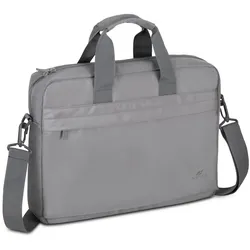 Rivacase 8234 Hellgraue Notebooktasche 14"