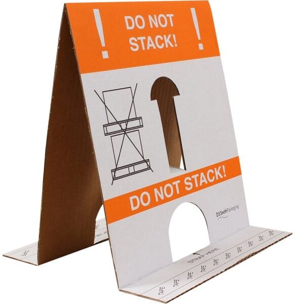 No-Name Palletop   Do Not Stack