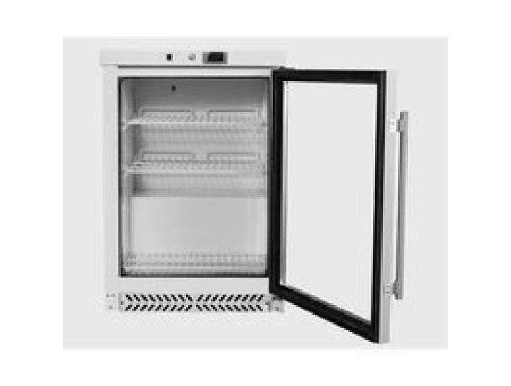 Mini Armoire Réfrigérée 200 L - Positive Vitrée