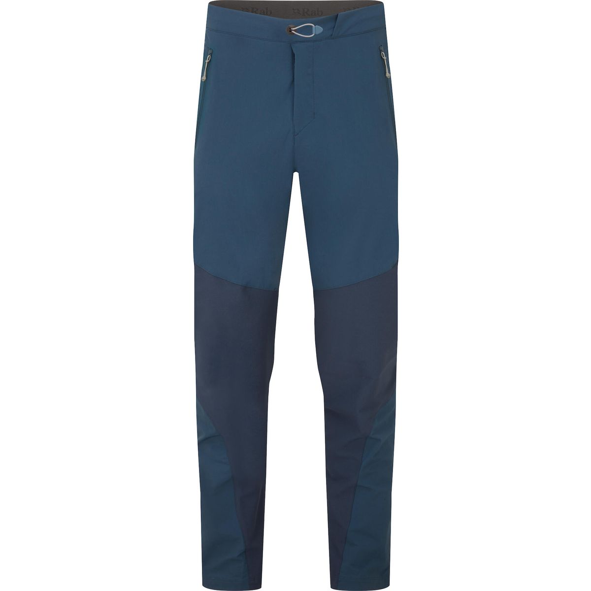 Rab Torque Pants tempest blue (TMB) 38" Regular QFW-22-TMB-38-RG