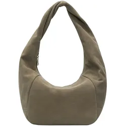 Liebeskind Berlin Beuteltasche Farrah II Hobo M salvia - 27