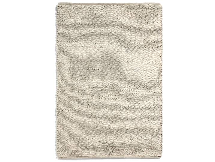 HAY Tapis en laine Peas Random 170x240 cm Soft grey