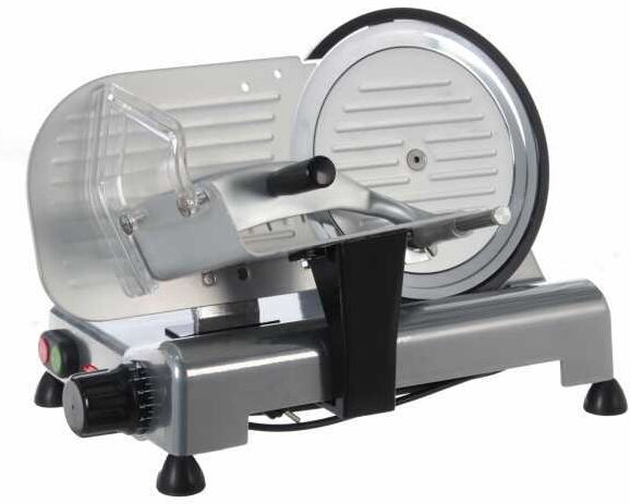 Reber TA22 - Aufschnittmaschine mit gehärtetem geschliffenem Messer 220 mm - 140W