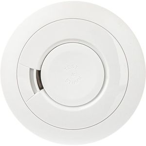 Ei-Electronics Rauchmelder Ei650i AudioLink, 10 Jahre Laufzeit, 85 dB, VdS-geprüft, mit Q-Label, App-fähig