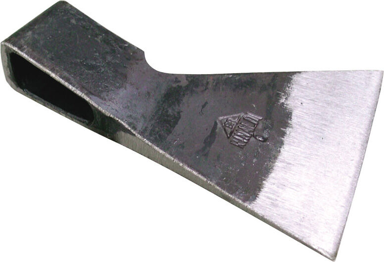 rinaldi 330/000 Accetta Taglialegna Scure Mezza Lucida Modello Sila 350 Gr - 330/000
