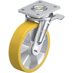 Blickle, Möbelrollen, 299917 LO-ALTH 200K-ST