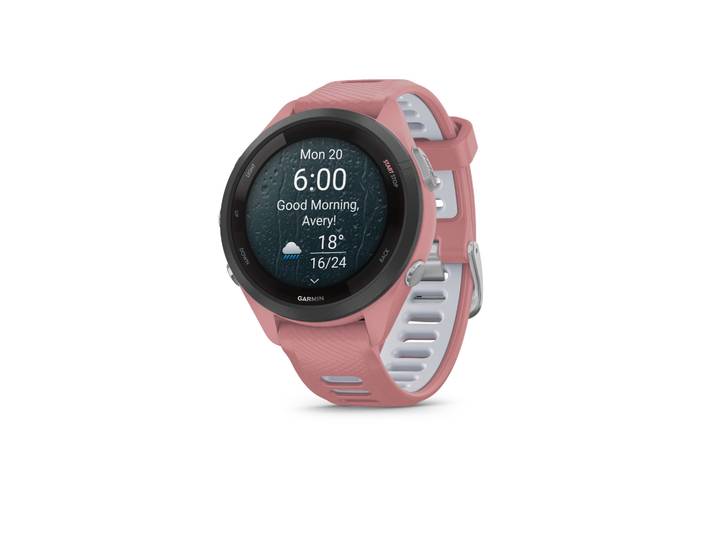 Garmin Forerunner 265 (28,1/ 1,1 ″)