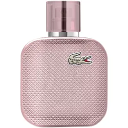 LACOSTE L.12.12 Silver Rose Eau de Parfum