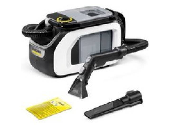 Aspirateur laveur KARCHER SE 3 Compact Home N1