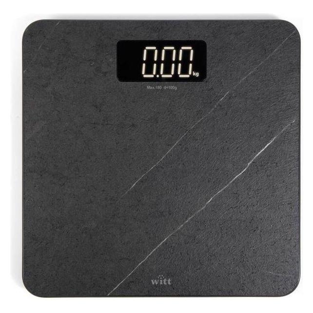 Witt Max 180 kg - Auto-sluk (180 kg) (61650016)