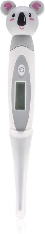 Zopa Digital Thermometer with Flexible Tip thermomètre digital Koala 1 pcs