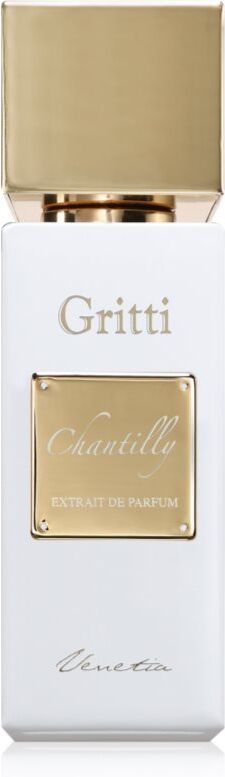 Gritti Chantilly Extrait extrait de parfum pour femme 100 ml