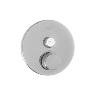 GROHE Grohtherm SmartControl, 1 Stück(e)