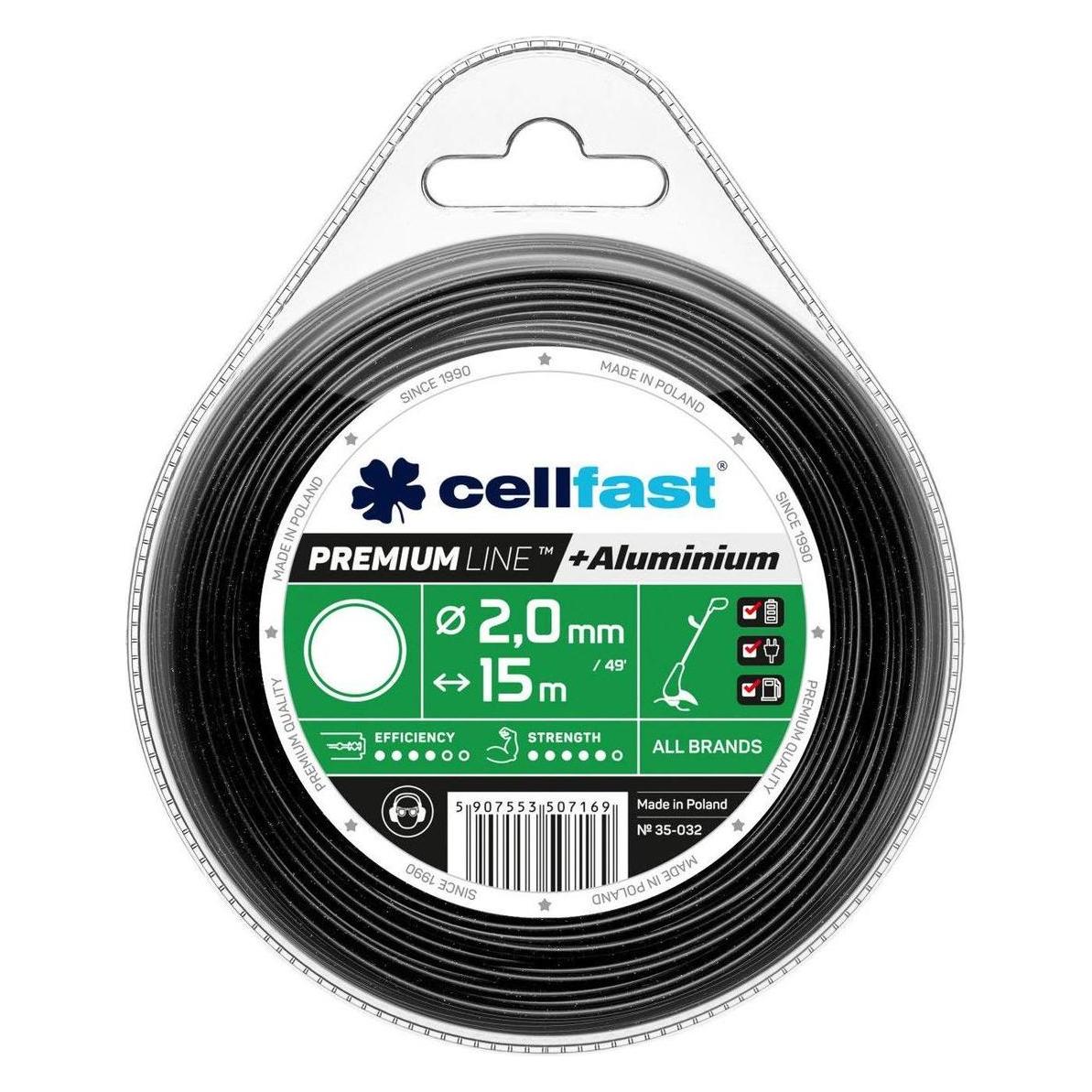 Cellfast C. Premium -Schneiden (Rasentrimmer) (35621544)