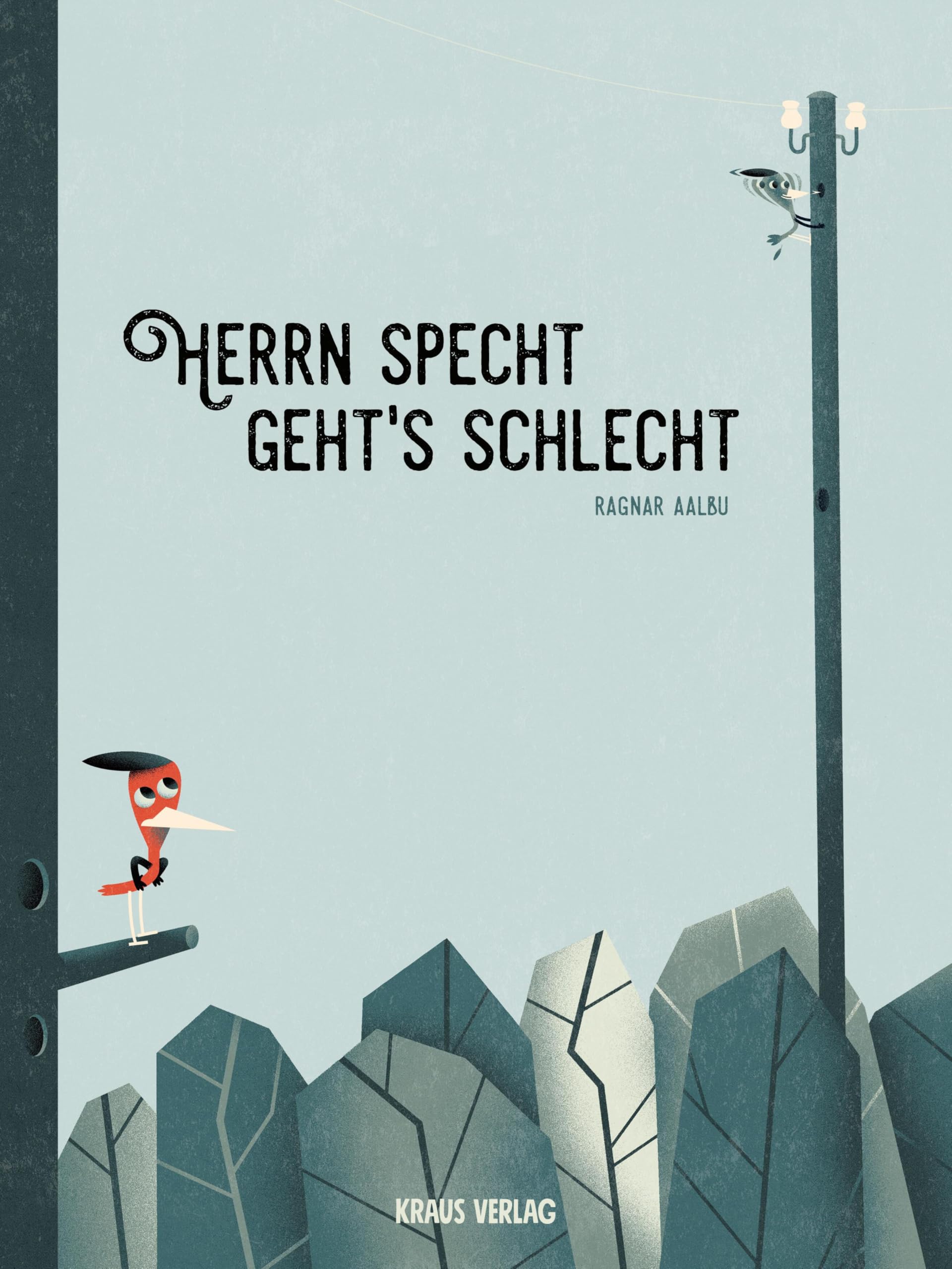 Herrn Specht geht´s schlecht. - Preis vom 09.10.2026 07:28:09 h