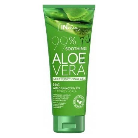Reverse Żel do twarzy i ciała 250ml (250 ml) (41943771)