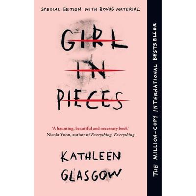 Girl in Pieces, Taschenbuch von Kathleen Glasgow, Oneworld Publications