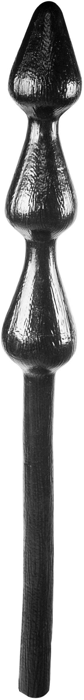 DEEP'R BARB NOIR 70CM X 8.80CM