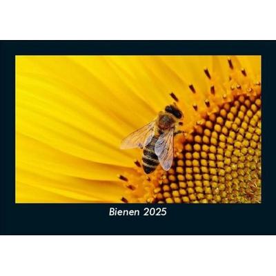 Bienen 2025 Fotokalender DIN A5